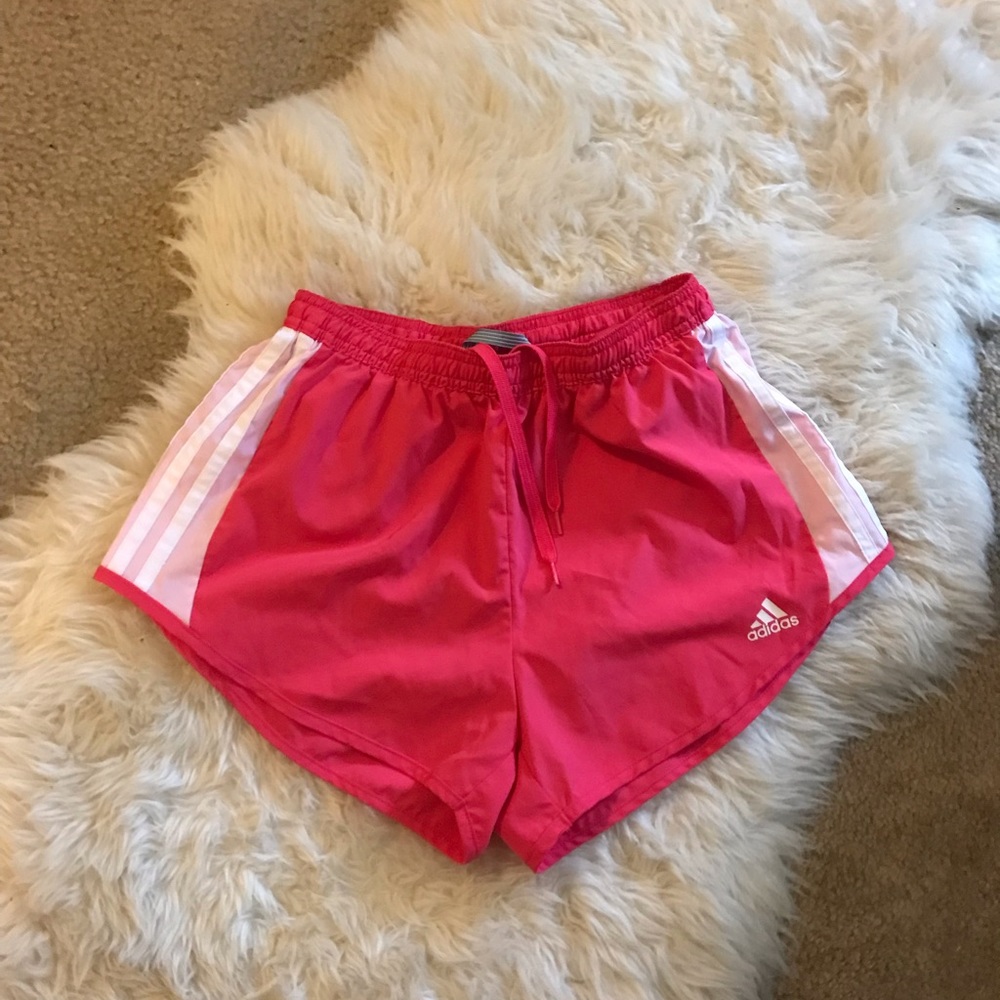 🌿Adidas Dry Fit Shorts